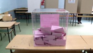 Preliminarni rezultati izbora u Srpskoj