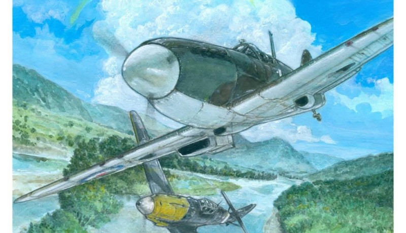 Strip festival u Bratuncu od 8. do 10. avgusta