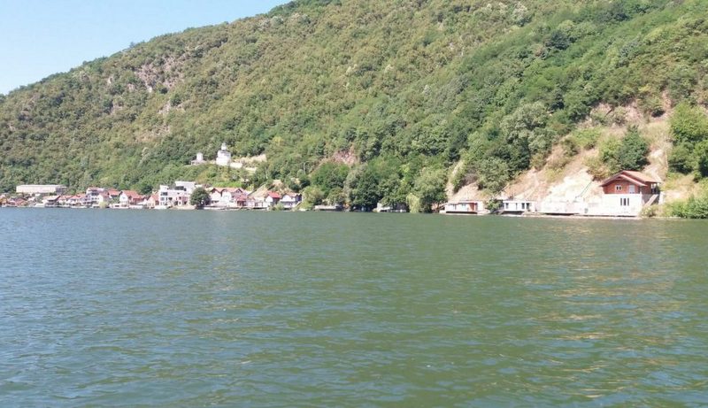 Nezakonita vikend naselja prete ekosistemu Zvorničkog i Višegradskog jezera