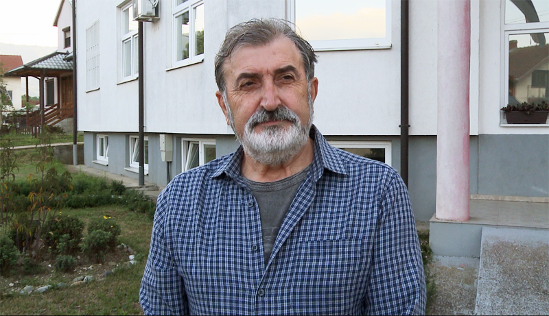 Roman “Malo vremena izmedju“ predstavljen publici u Skelanima