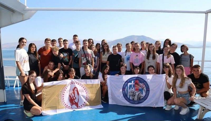 Bratunčanin uspešan na projektu ‚‚Stopama naših predaka“