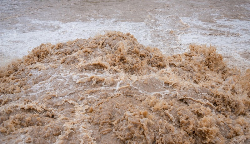 Srebrenica suočena sa problemom zamućene vode