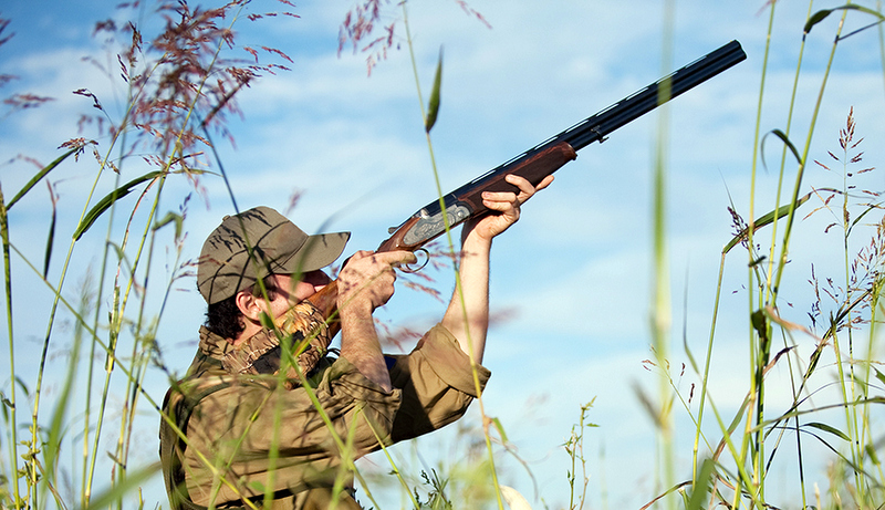Lovci informisani o legalizaciji oružja