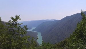 „Tara – Drina“ povezuje zaštićena područja sa obje strane granice