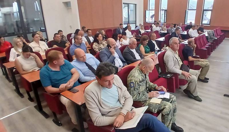 Bratunac: Usvojena Deklaracija povodom presude predsjedniku RS