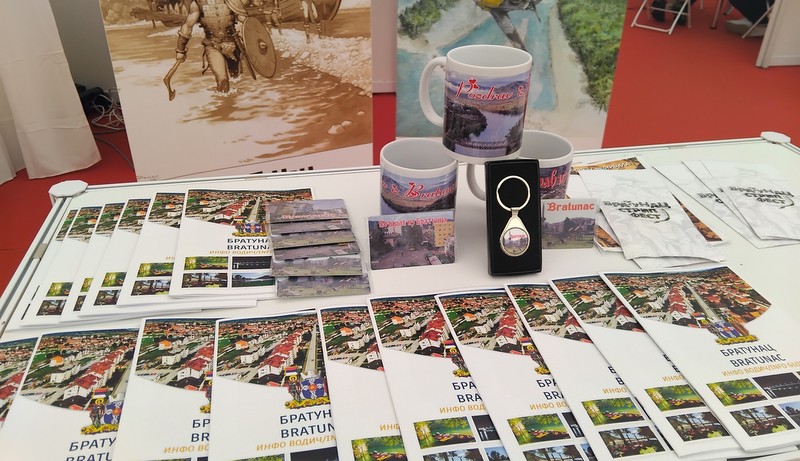 Bratunac predstavio turističku ponudu na sajmu u Bijeljini