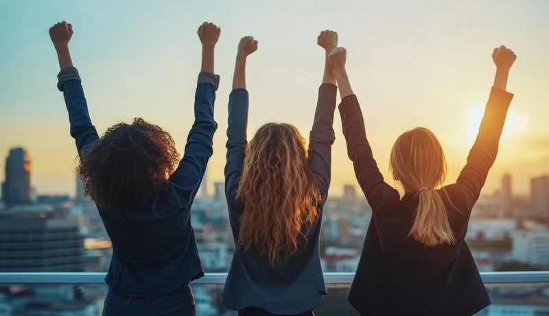 Radionice o ženskim pravima za žene iz Bratunca, Srebrenice, Milića i Vlasenice