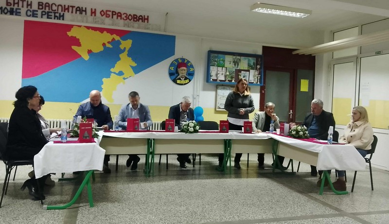U Skelanima promovisano novo izdanje Zbornika o Osatu