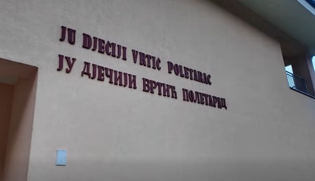 JU Dječiji vrtić „Poletarac“ obilježava 50 godina rada