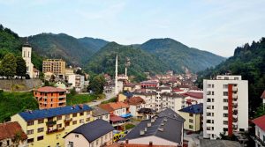 Nova istraživanja na području Srebrenice