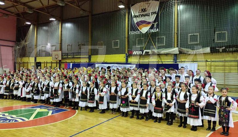 KUD ‚‚Most“ obilježio osam godina postojanja