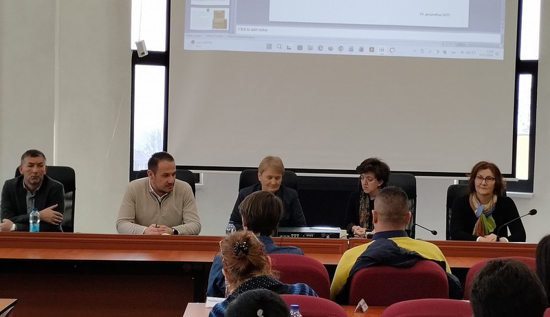 Bratunac: Pokrenuta inicijativa za zaštitu kukuruza osmaka i autohtonih sorti