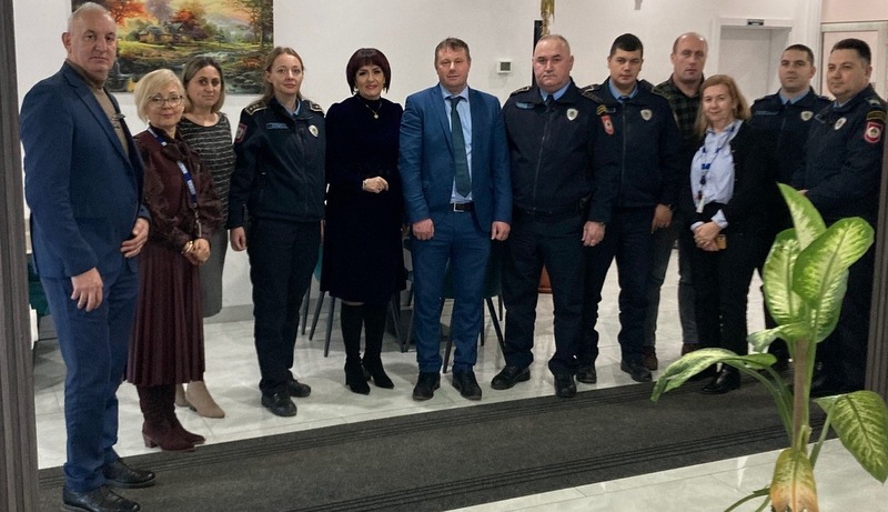 Srebrenica: Forum o porodičnom nasilju i bezbednosti