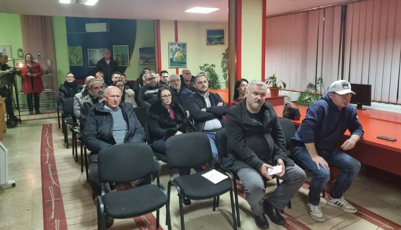 Otvoren 7. Prosvjetno-kulturni zbor u Srebrenici