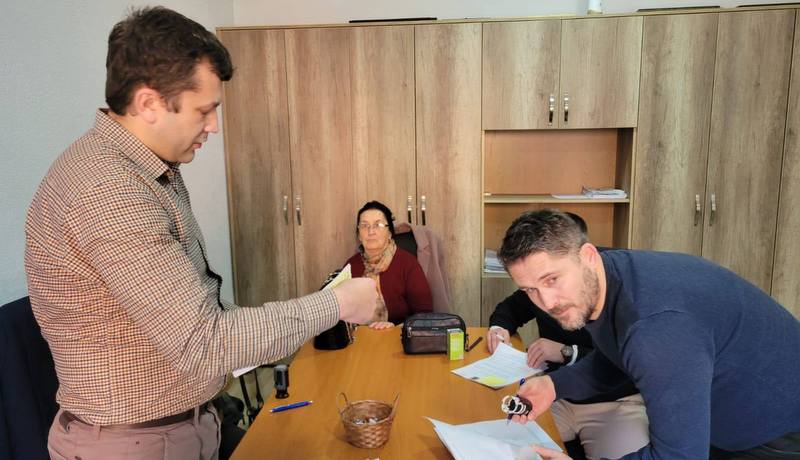 Srebrenica podržala sedam udruženja i sportskih klubova