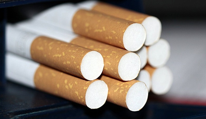 Predložena zabrana pušenja u zatvorenim prostorima