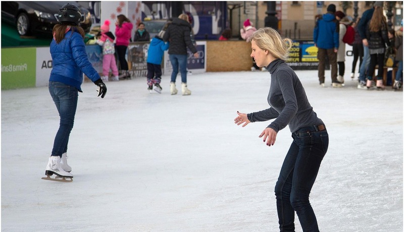 ‚‚Zima na Trgu“ u Vlasenici do 13. januara