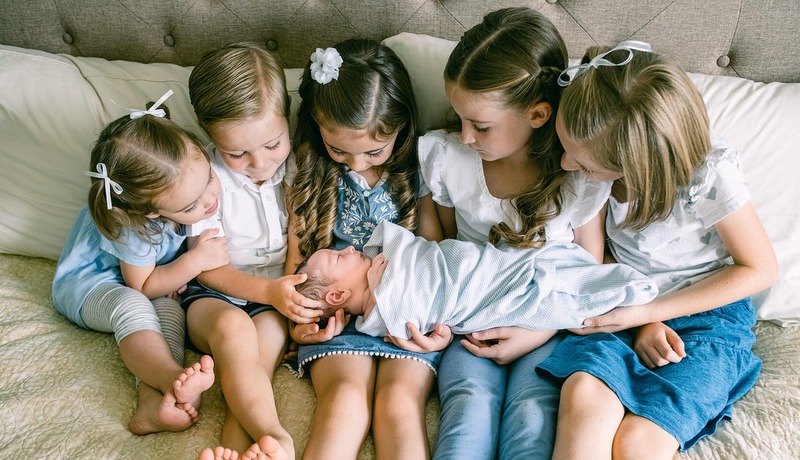 Izmjene zakona za roditelje četvoro i više djece