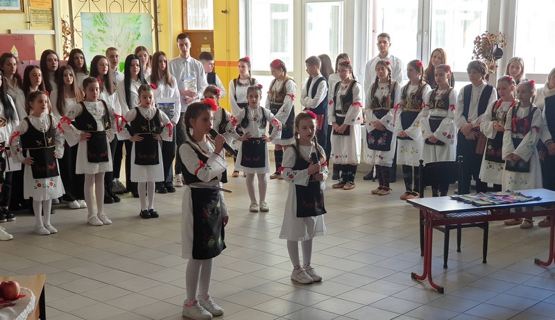 Obilježen Savindan u Srebrenici