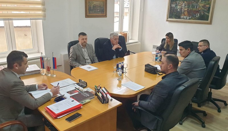 Srebrenica, Bajina Bašta, Ljubovija i Bratunac udružuju se u razvoju turizma