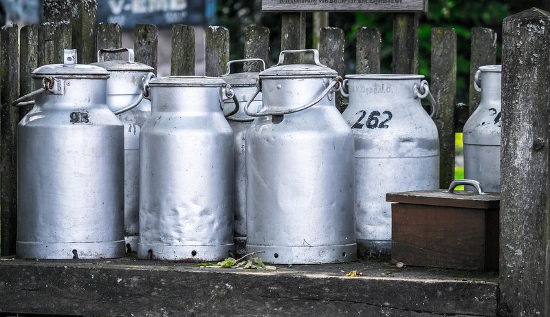 Mlijekari u RS upozoravaju na krah proizvodnje