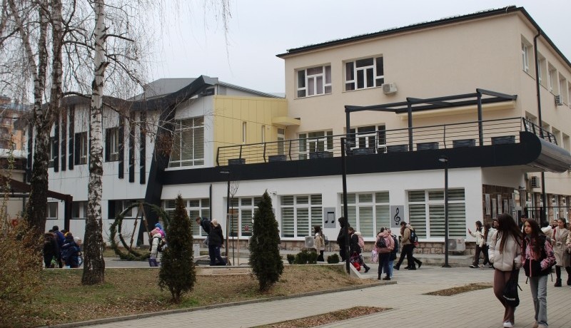 U Zvorniku od septembra i srednje muzičko obrazovanje