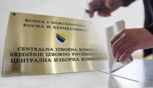 OIK Srebrenica: Izborni proces završen bez prigovora