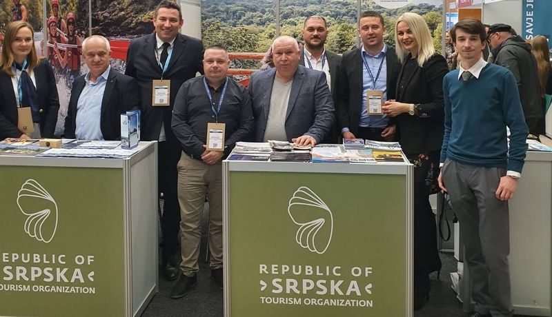 Srebrenica na sajmu Alpe-Adria 2026
