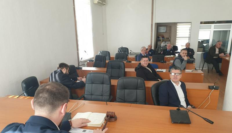 Štab za zaštitu i spasavanje u Srebrenici: nova Procjena ugroženosti opštine