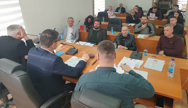 Srebrenica nagrađuje doprinos razvoju i zapošljavanju