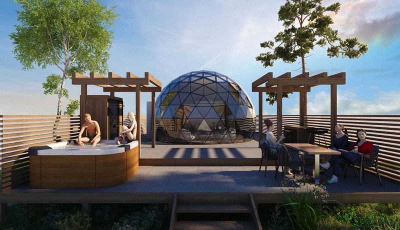 Na Zvorničkom jezeru uskoro počinje gradnja rizorta na 32.000 m²