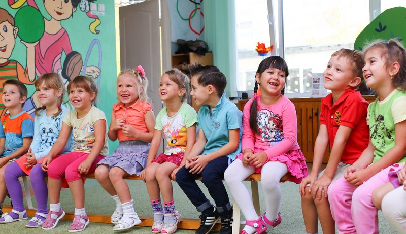 Vrtić u Bratuncu: problem i rešenje