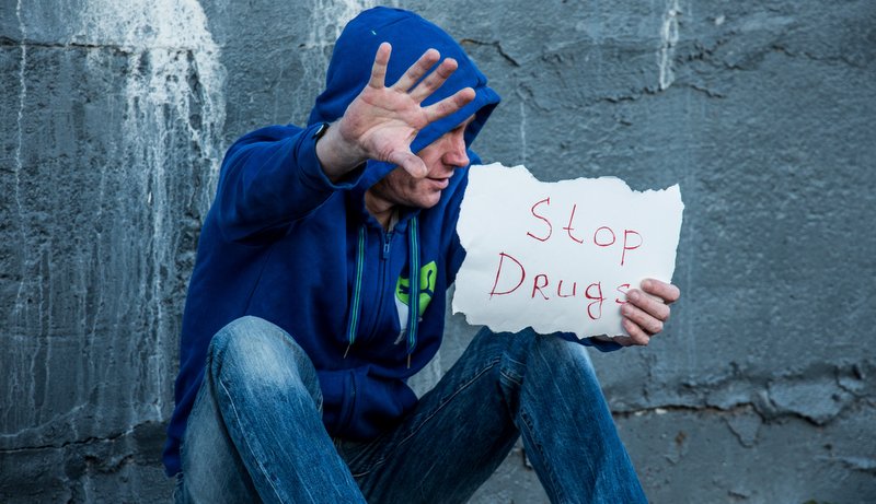 Borba protiv droga: upozorenje na rastuću zavisnost