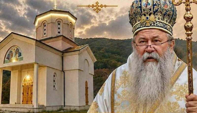 SPC srebrenička poziva na slavu hrama