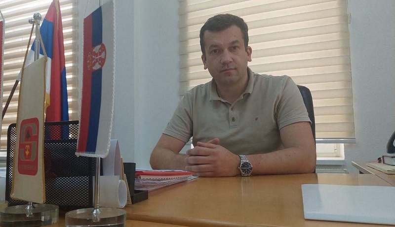3,9 miliona maraka za projekte u Srebrenici