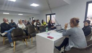 Bratunac udruženo protiv nasilja