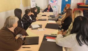 Srebrenica: Održan okrugli sto o ulozi žena u izgradnji mira