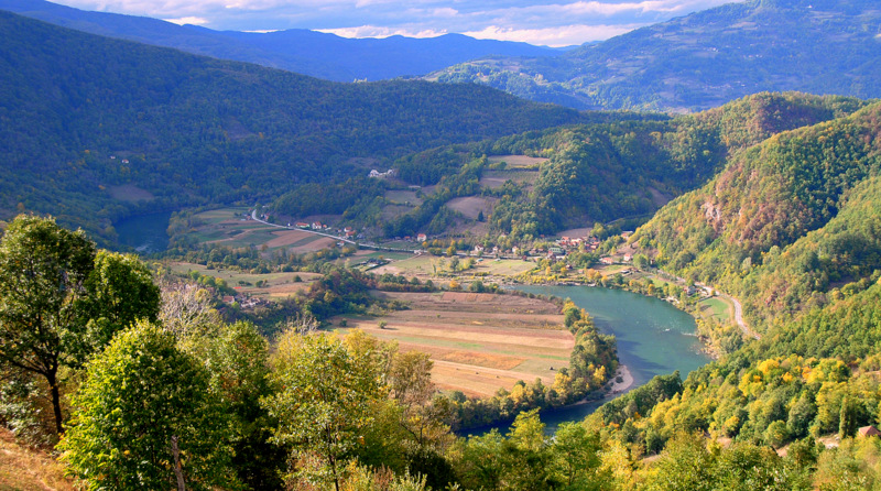 Granica i dalje sporna