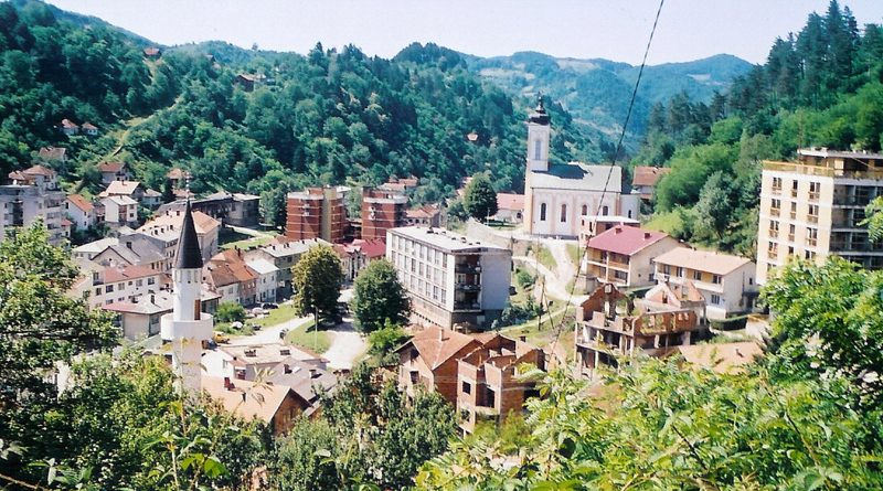 Opštinska uprava neće raditi tokom praznika