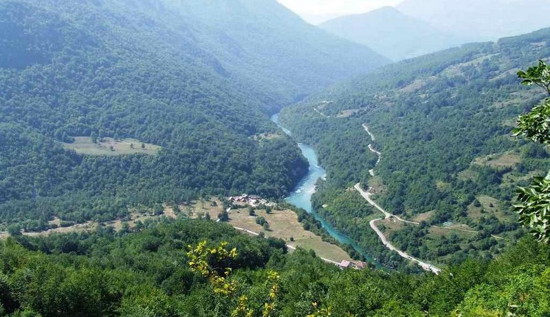 Kako je Šćepan Polje dobilo ime