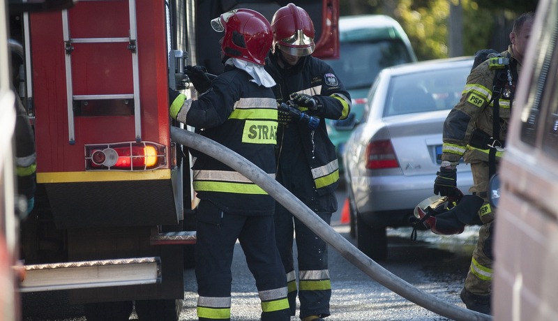 Vlasenica: Oprema za spasioce