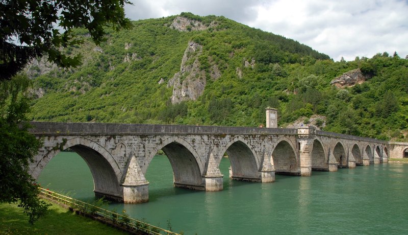 Istražuje se pećina na području Višegrada