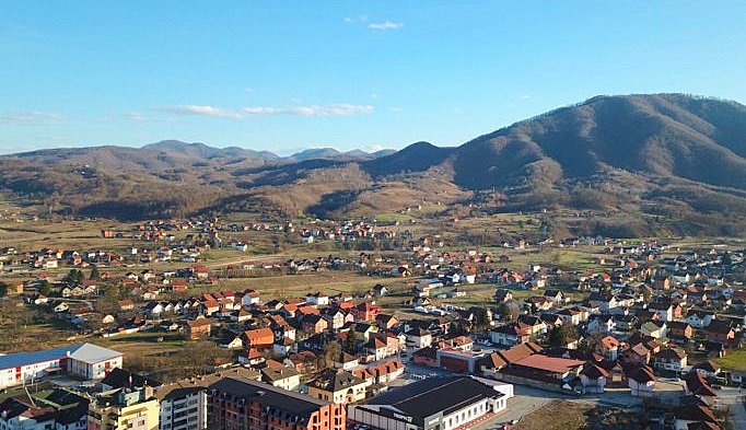 Bratunac: Uskoro izgradnja nasipa uz Drinu