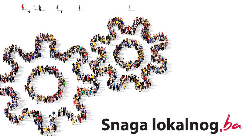 Snaga lokalnog