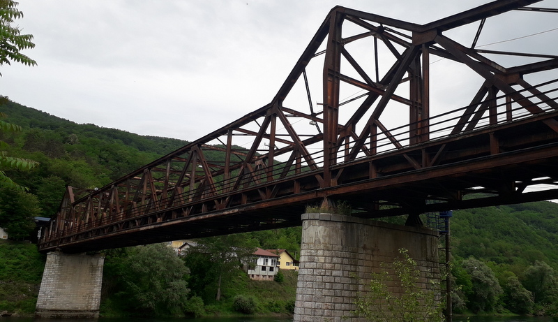 Potpisana inicijativa za rekonstrukciju mosta na Drini