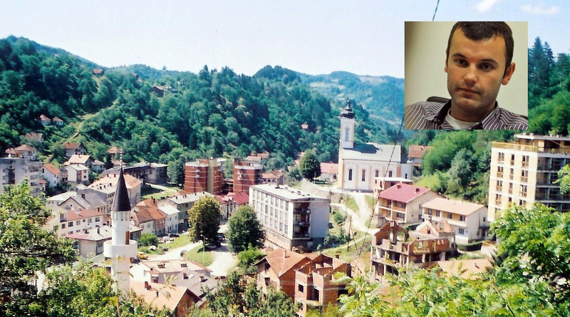 Skromno obilježavanje Dana opštine Srebrenica