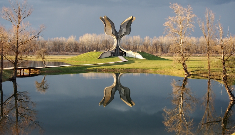 Sjećanje na Žrtve u logoru Jasenovac