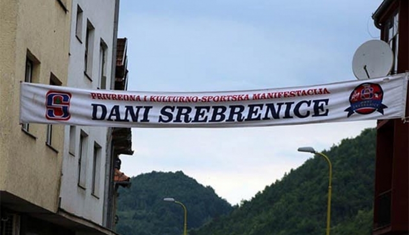 „Dani Srebrenice 2023.“