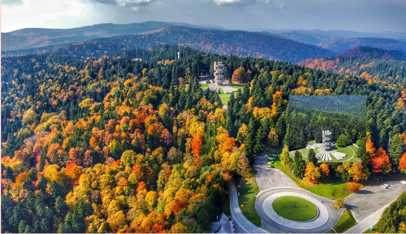 Nacionalni Park Kozara – istorijski značajna destinacija!