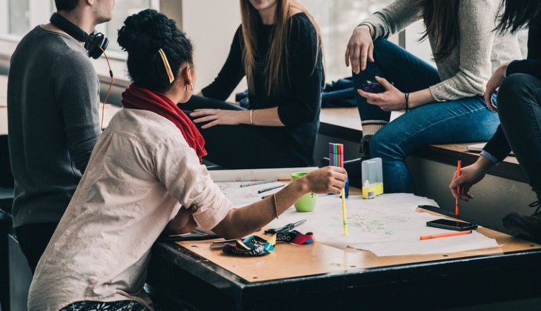 Radionica za studente o dezinformacijama i govoru mržnje